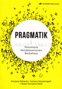 Pragmatik/fenomena ketidaksantunan bahasa
