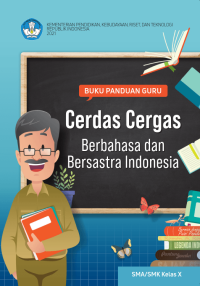 Cerdas Dan Cergas Bahasa Indonesia Kelas X