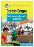 CERDAS DAN CERGAS BERBAHASA INDONESIA