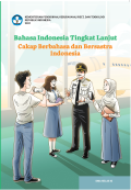 Bahasa Indonesia Tingkat Lanjut