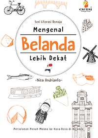 Image of Mengenal Belanda Lebih Dekat