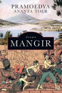 Image of Drama Mangir