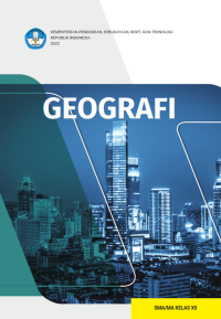 Geografi
