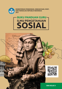 Image of ILMU PENGETAHUAN SOSIAL