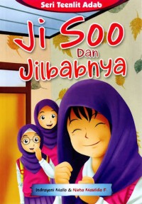Image of Jiso dan Jilbabnya