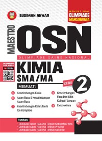 Image of OSN KIMIA Jil 2