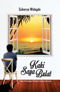 Image of Kaki Saya Bulat