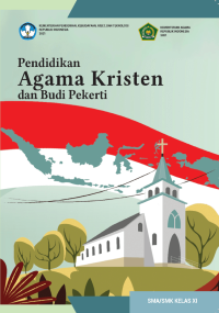 Pendidikan Agama Kristen dan budi pekerti