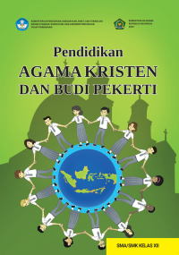 Buku Siswa Pendidikan Agama Kristen & Budi Pekerti