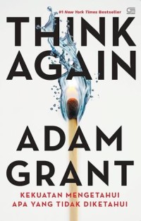 Image of Think Again