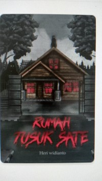 Image of Rumah Tusuk Sate