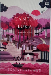Image of Cantik Itu Luka
