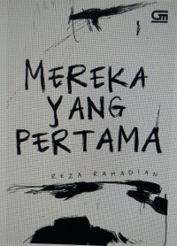 Image of Mereka Yang Pertama