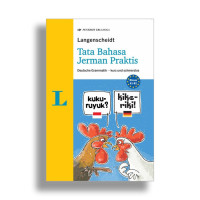 TATA BAHASA JERMAN PRAKTIS