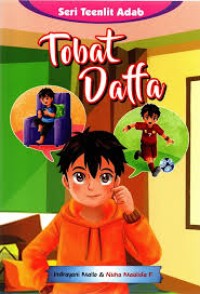 Image of Tobat Daffa
