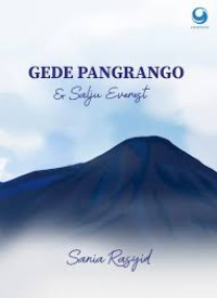 Image of Gede Pangrango & Salju Everest