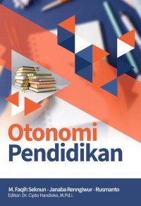 Image of Otonomi Pendidikan
