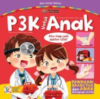 Image of P3K Untuk Anak
